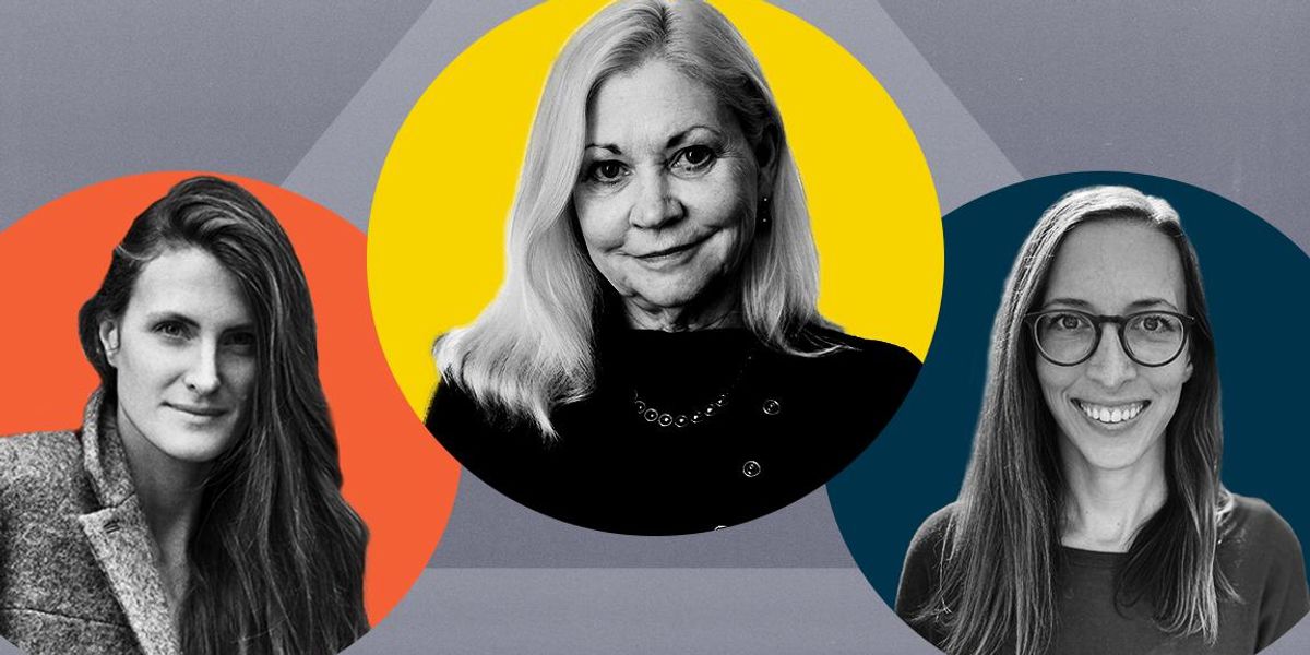 LA's top female founders