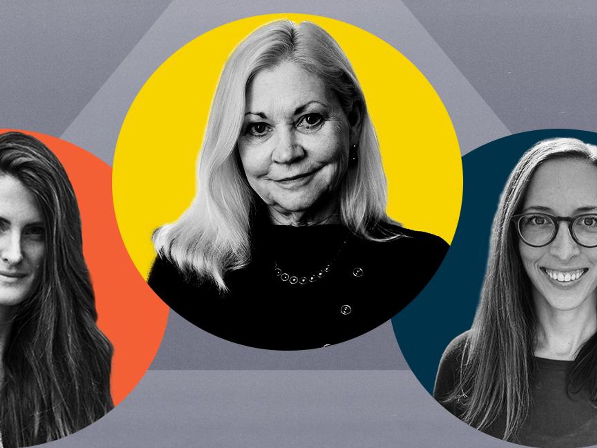 LA's top female founders