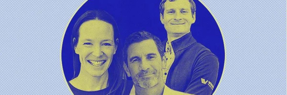 LA's Top Venture Capitalists of 2022