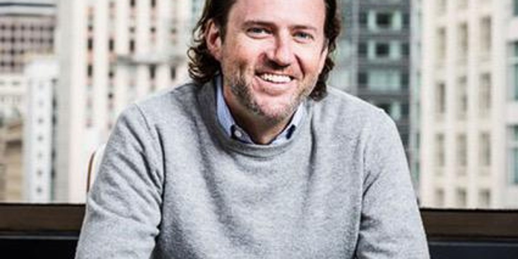 Why this Venture Capitalist Sees Failure as Success