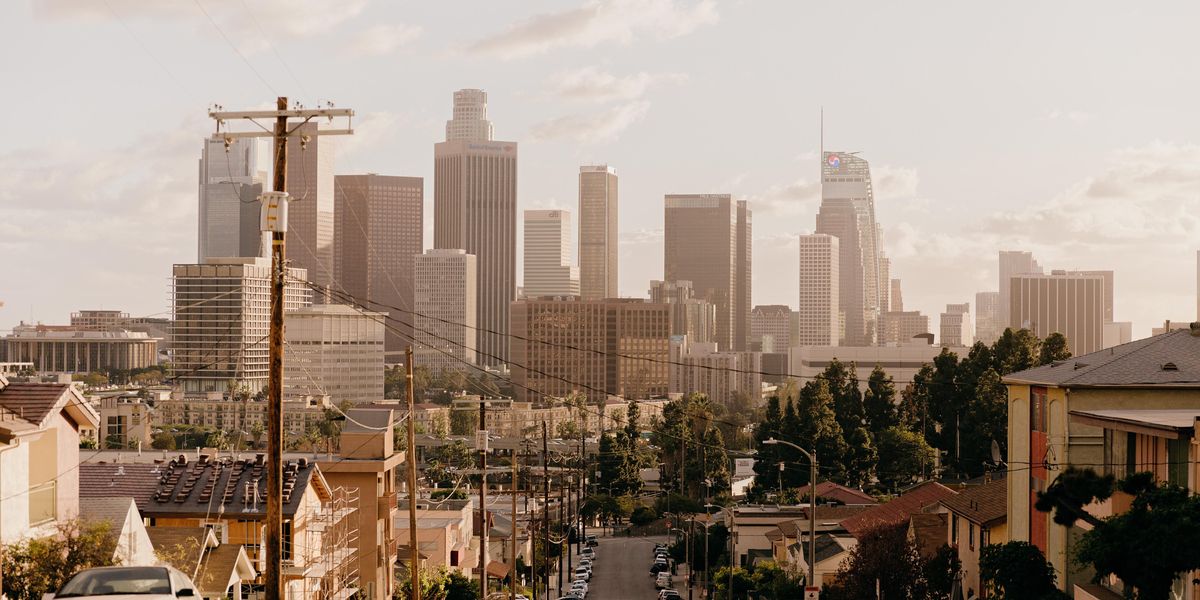 The Latino-White Wealth Gap Is Staggering. Can this Startup Fix It?