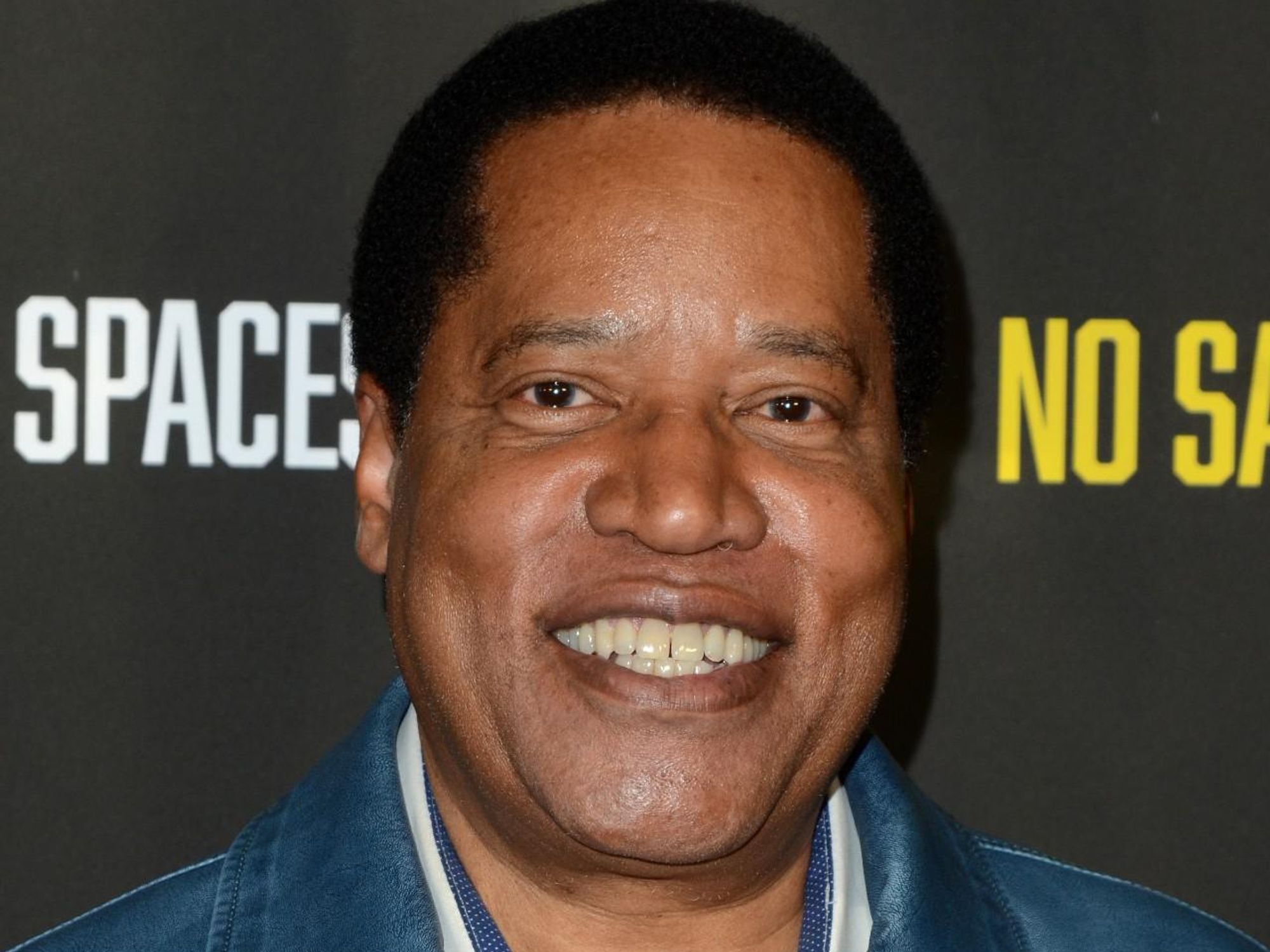Larry Elder