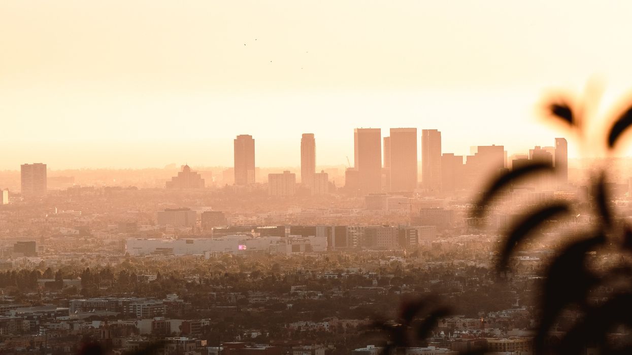 As Hydrogen Emerges As a Clean Energy Option, H2scan Raises $70 Million