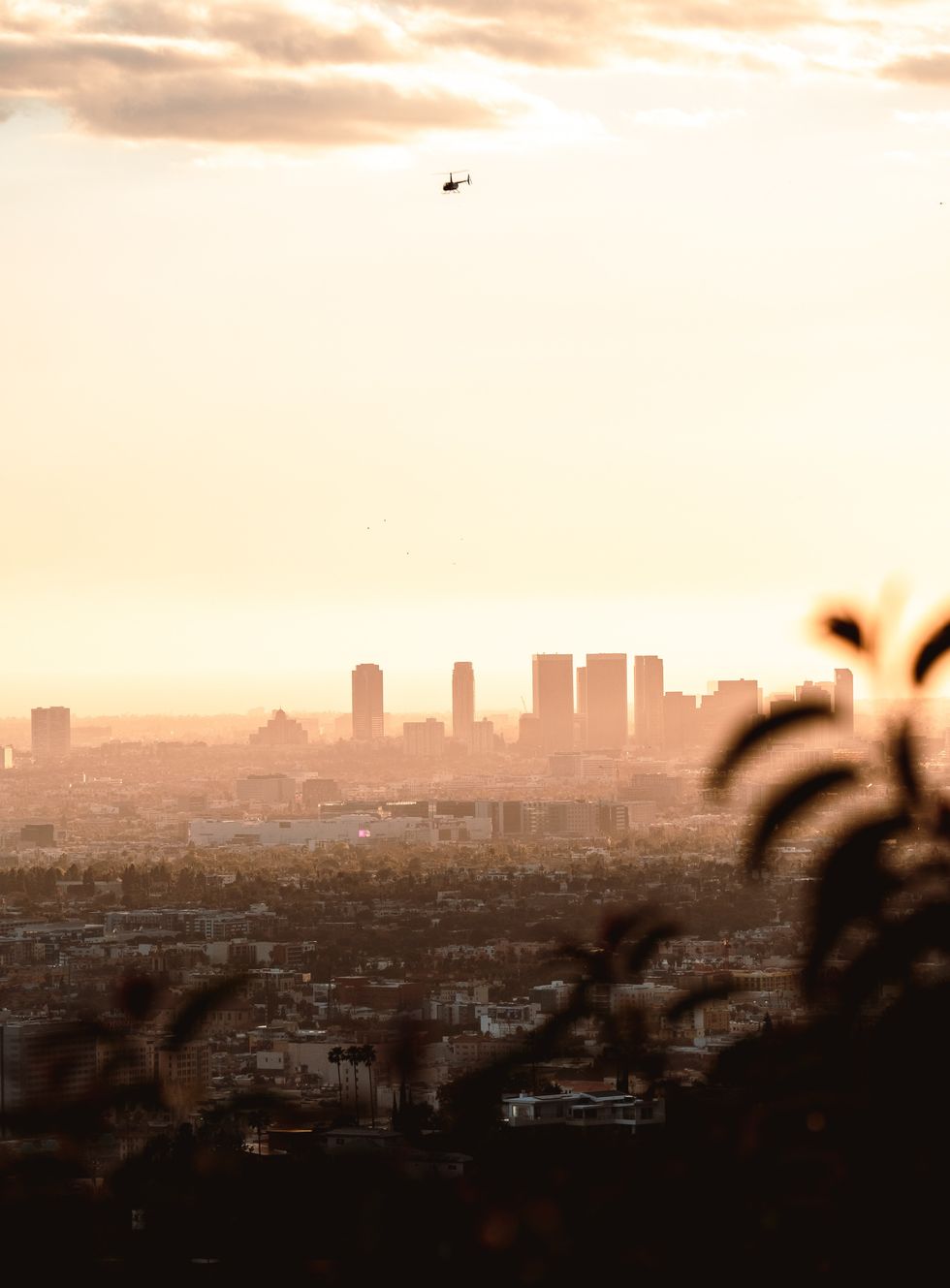 H2scan Raises $70 Million - dot.LA