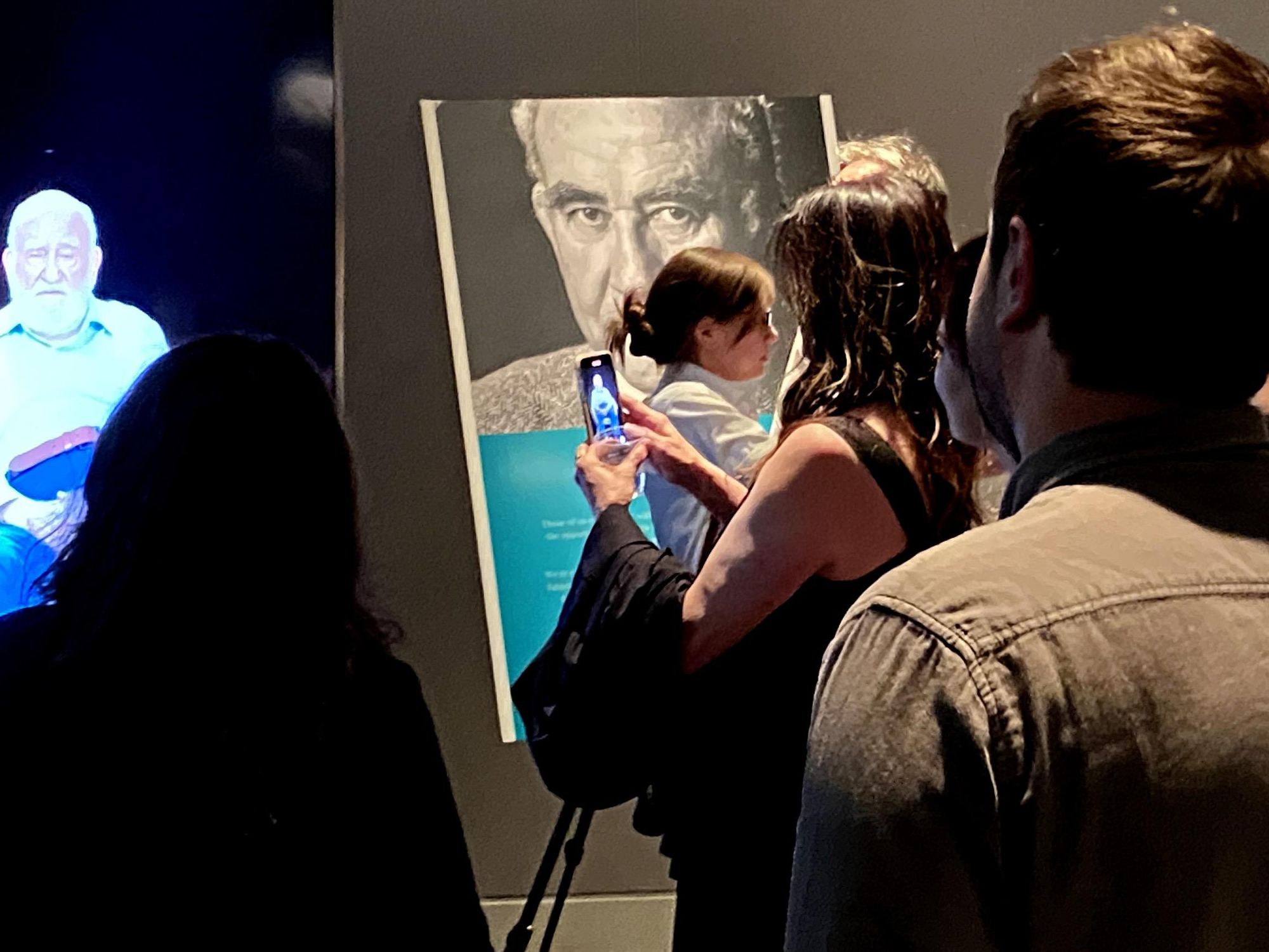 Meet the LA Startup That Lets People Talk to the Dead