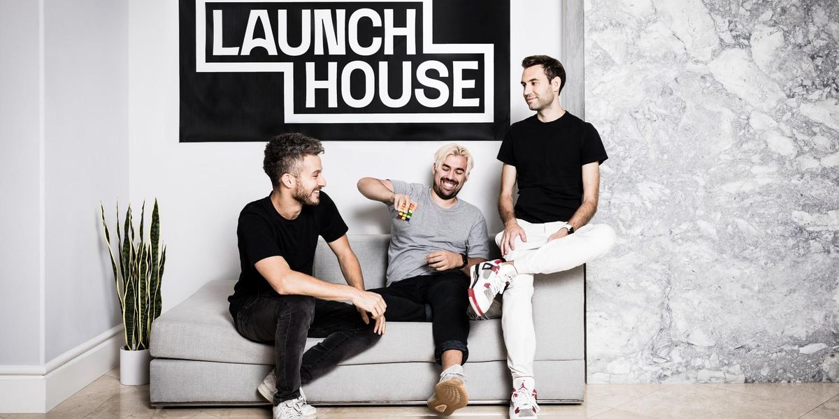 Launch House Adds 3 Digital Programs To Its 'University-Like' Ecosystem