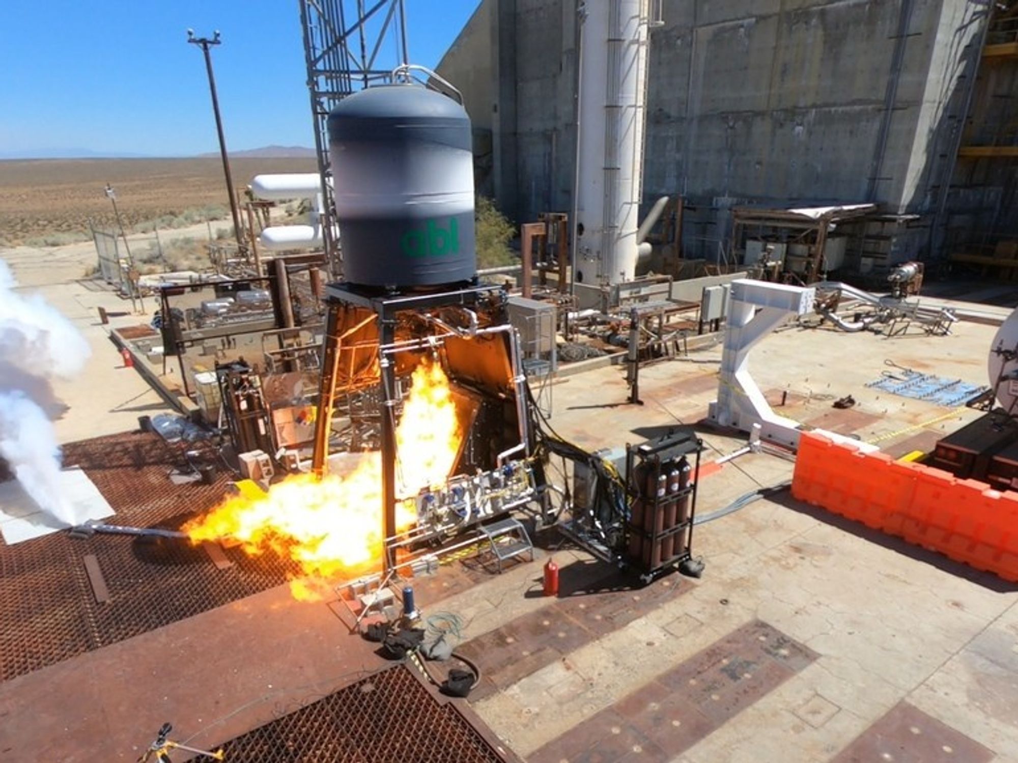 Small Satellite Launch Startup ABL Space System Raises $49M, First Mission Set for 2021