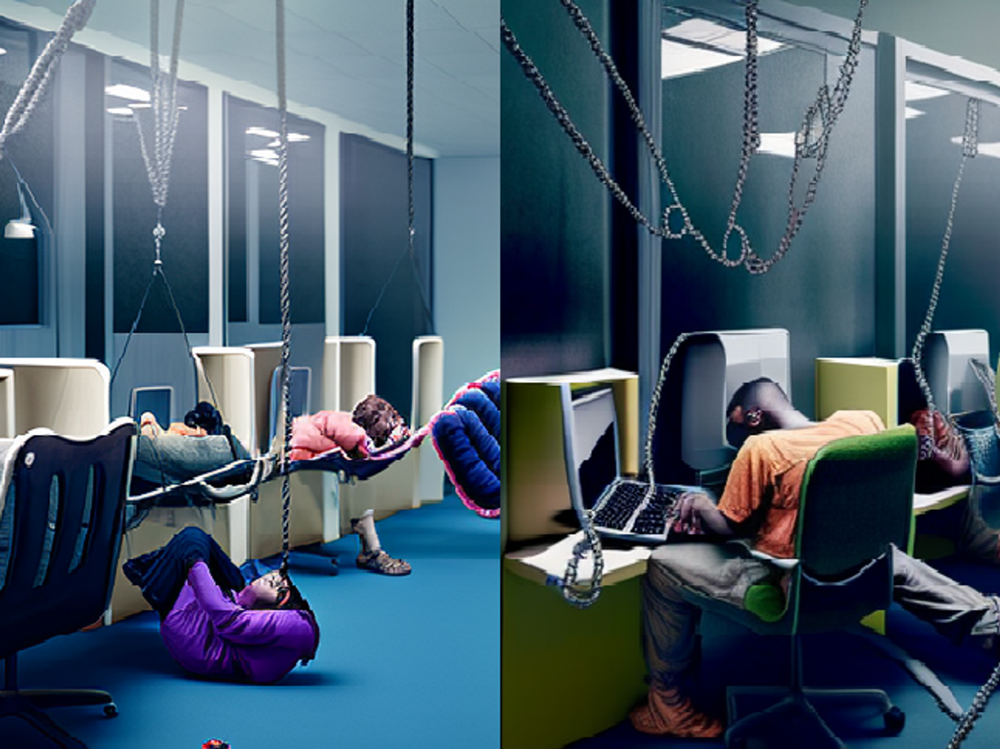 Tech's Mass Layoffs Backfire in a Major Way