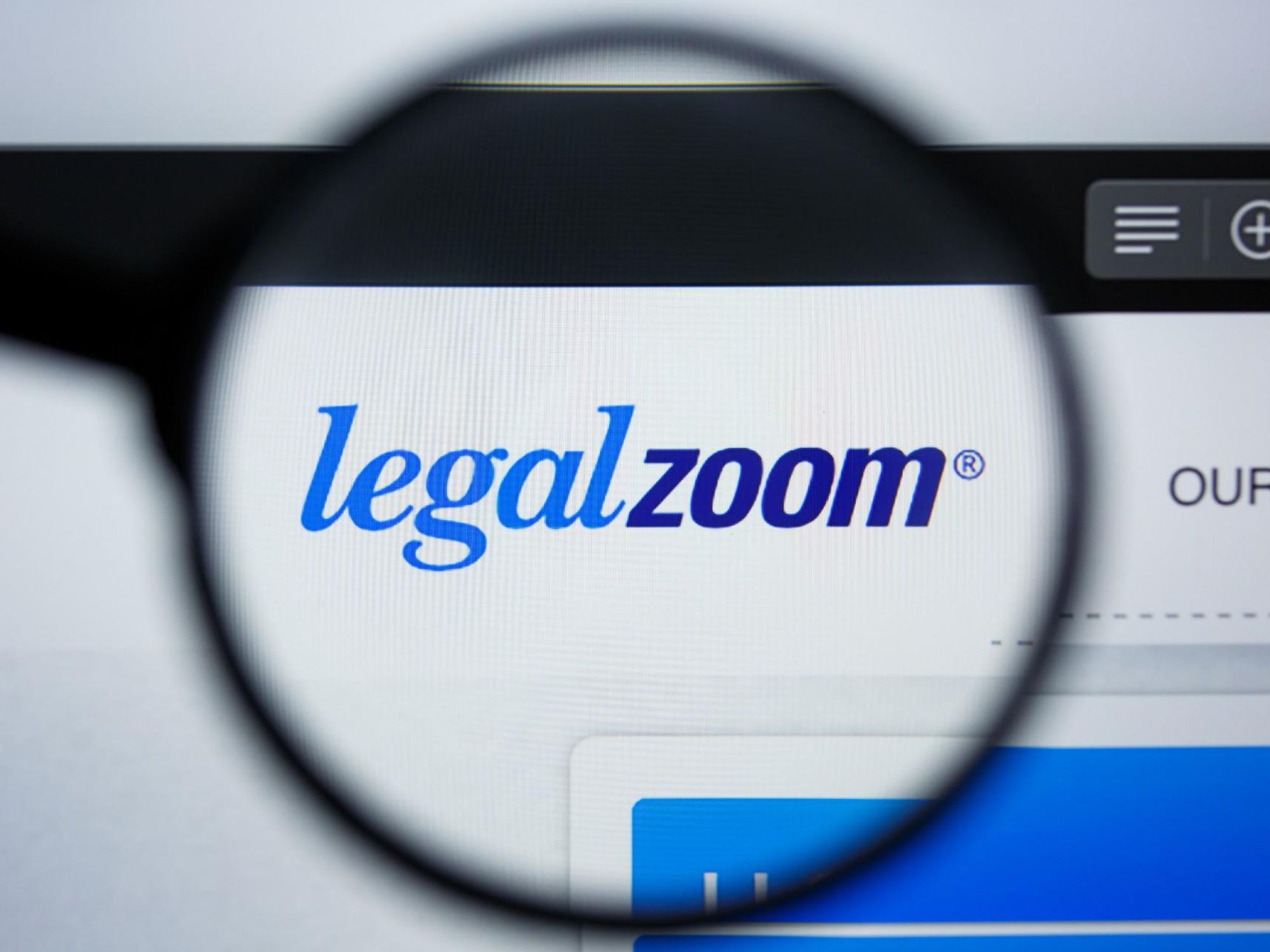 LegalZoom