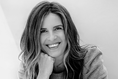 ​Sprinkles' Founder Candace Nelson 