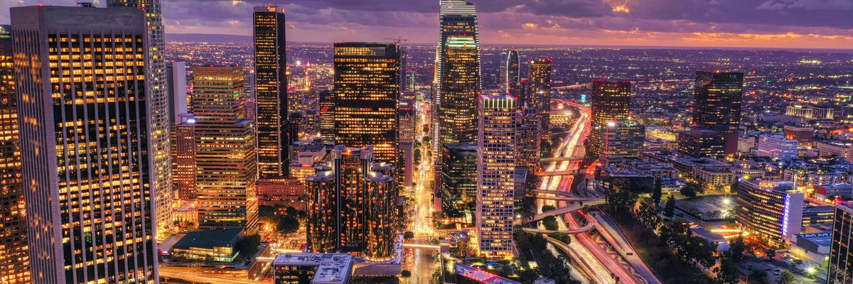 Explore Los Angeles Like a Tourist with Atlas Obscura's New Guide