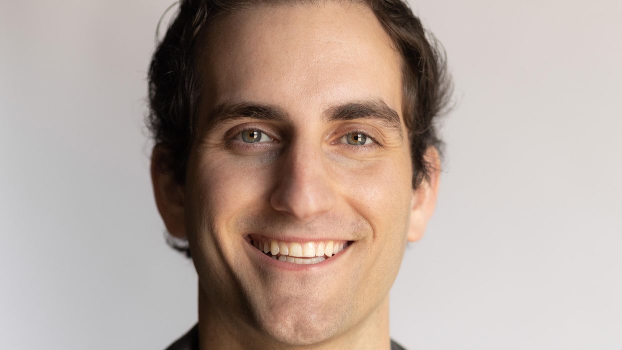 Lightspeed Partner Faraz Fatemi