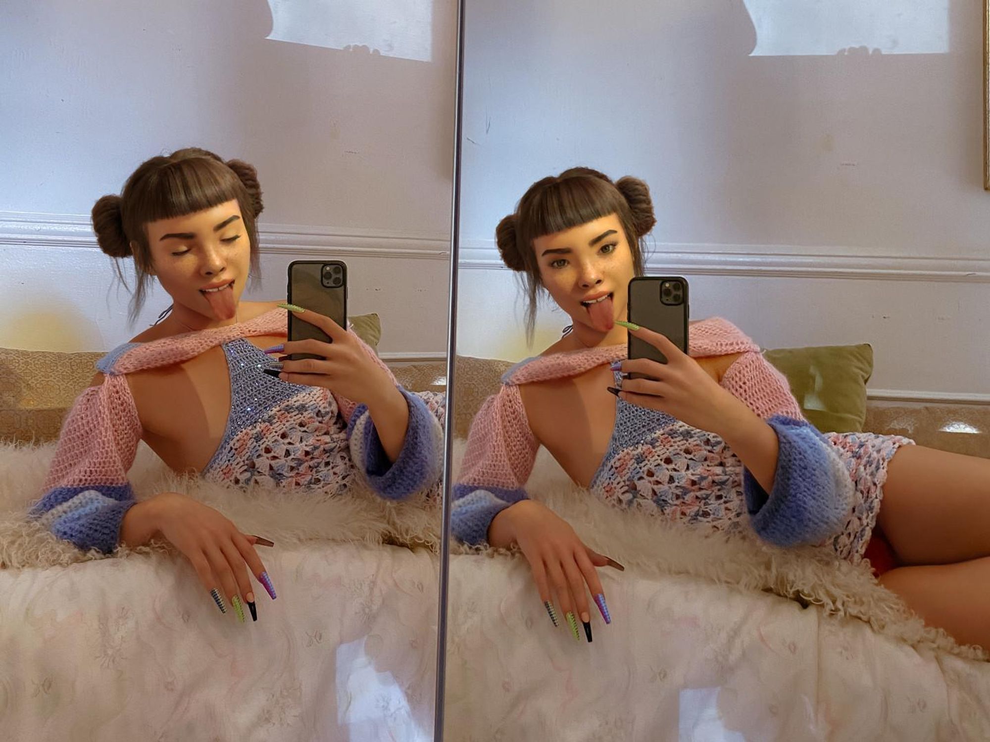 lil Miquela