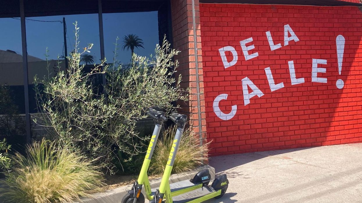E-Scooter Startups Are Quietly Changing Their Equity Programs in LA
