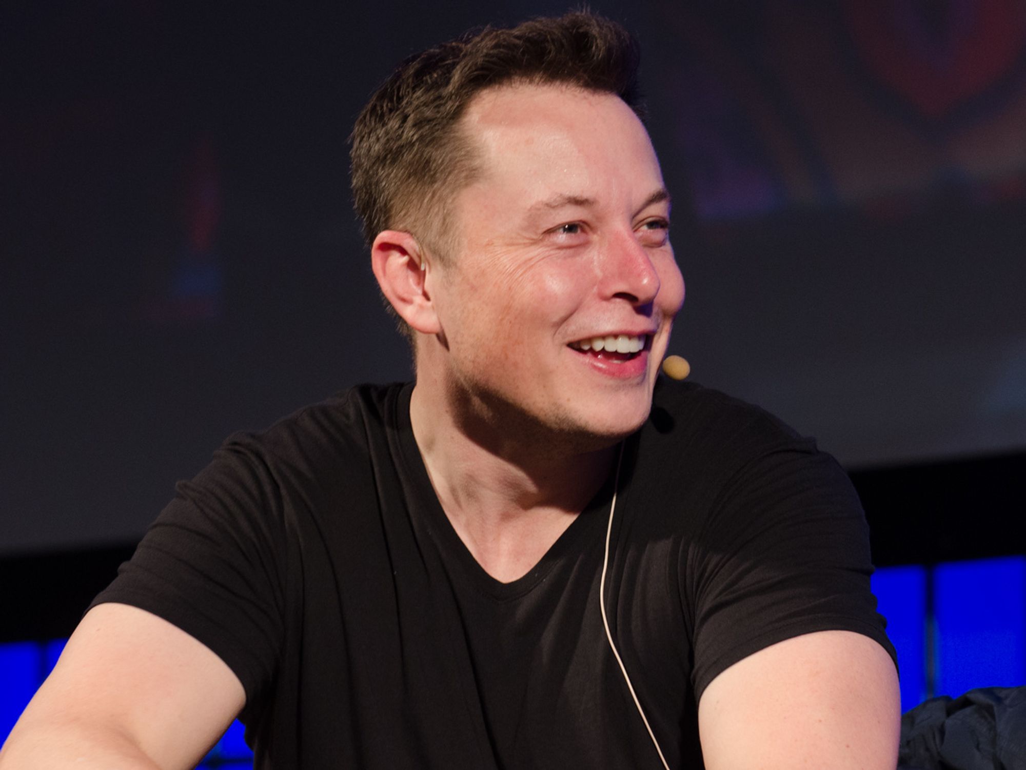 Elon Musk Moves To Texas, Leaving Los Angeles