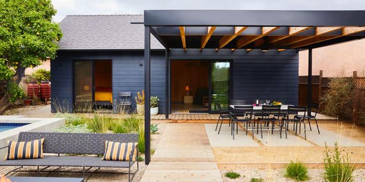 What you need to know before building a granny flat