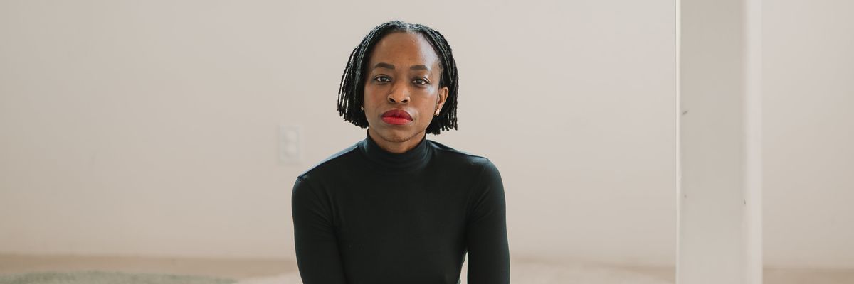 Meet the Black Female Founder Whose Wellness Startup Raised $3 Million