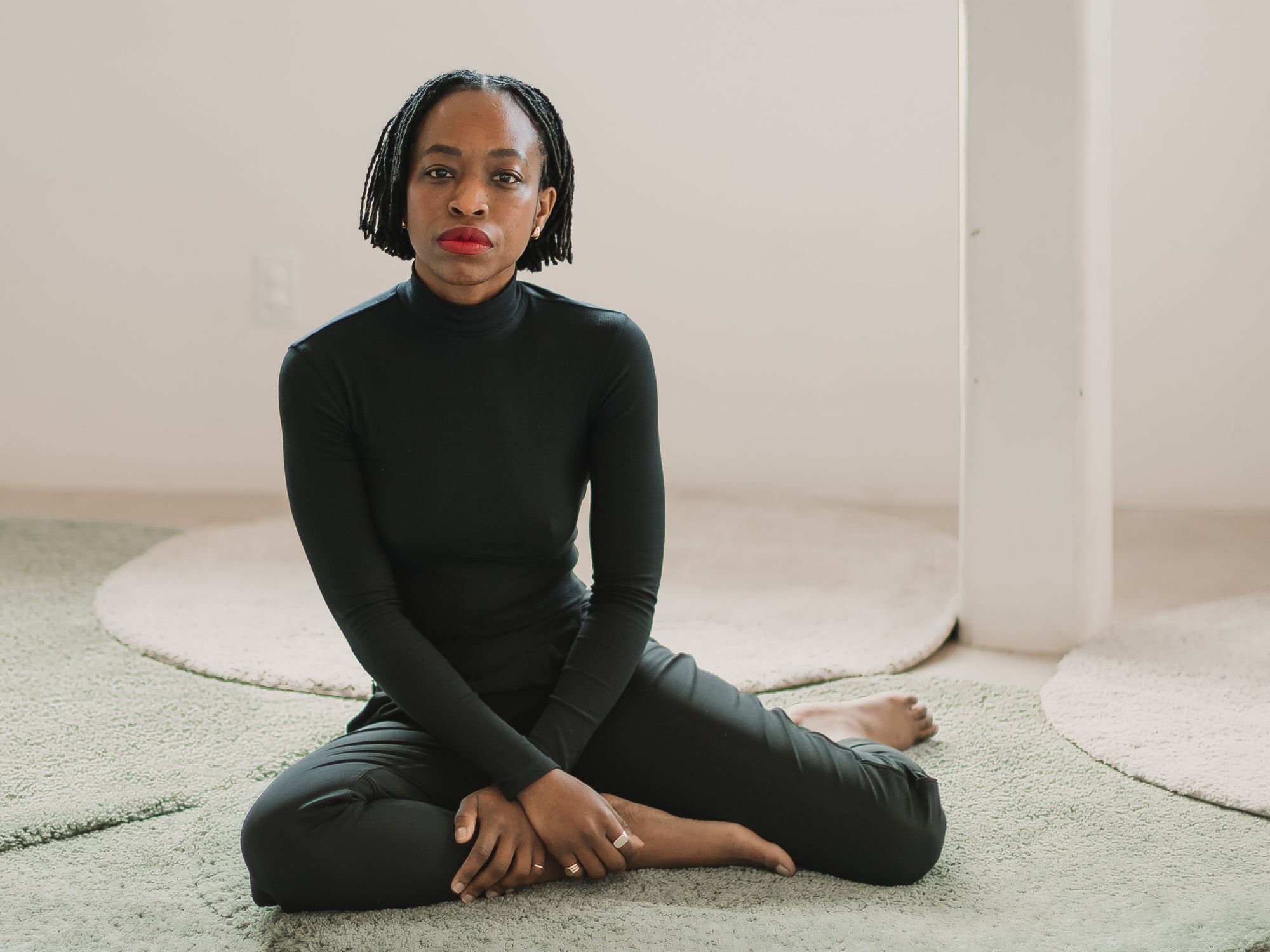 Meet the Black Female Founder Whose Wellness Startup Raised $3 Million