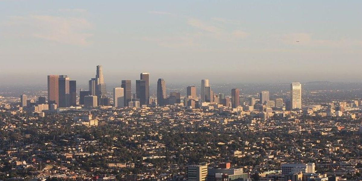 LA City Officials Push For Electric Vehicle Master Plan dot.LA