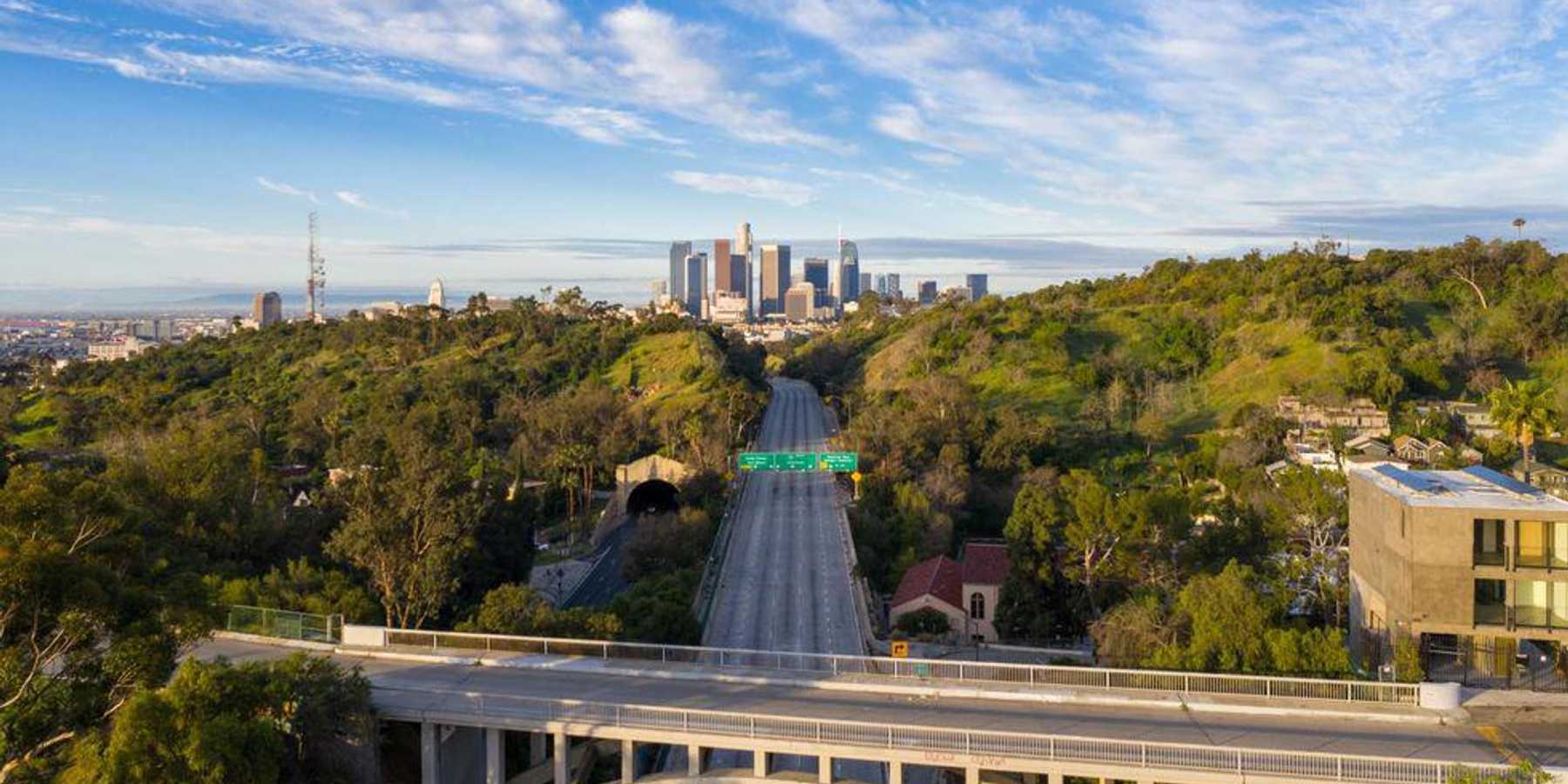 LA's Head of IT Wants City Workers to Continue Working Remotely — Maybe Permanently