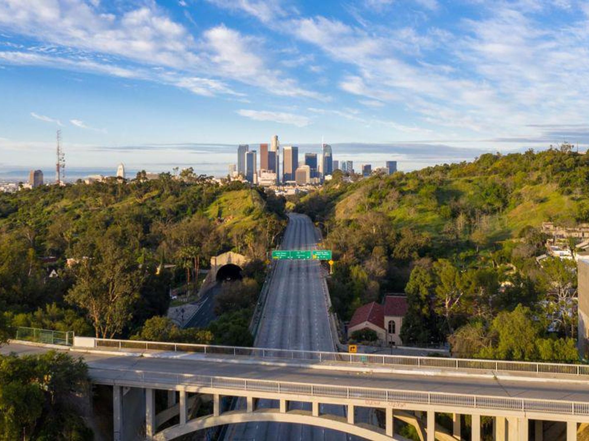 LA Councilmembers Are Pushing for an LA Electric Vehicle 'Master Plan'