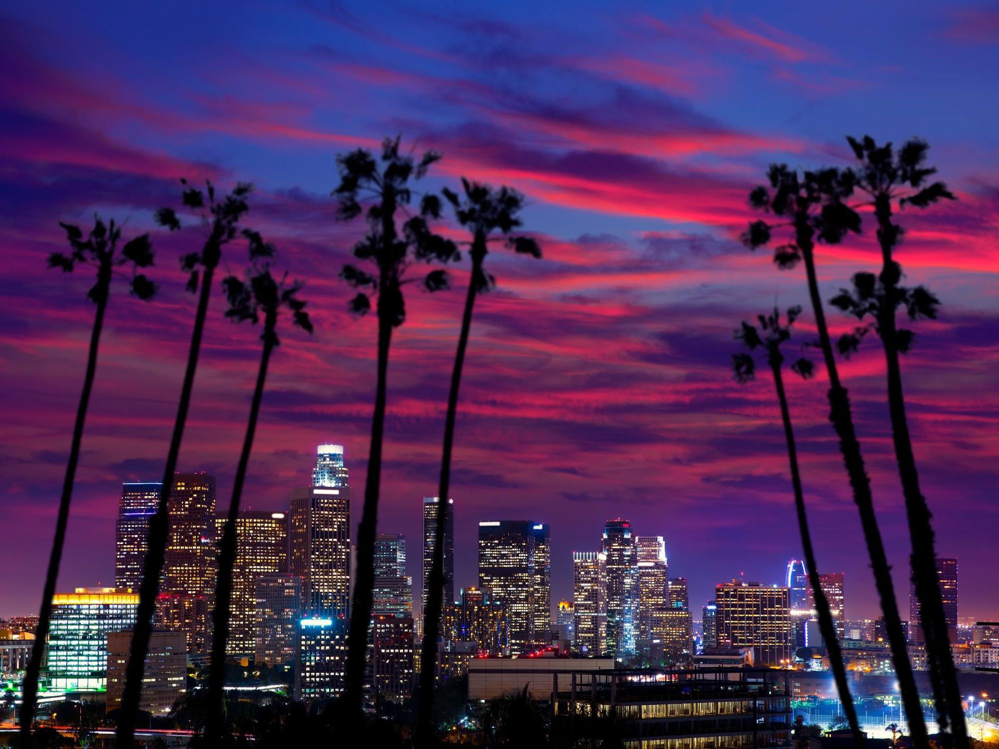 Techstars LA Unveils Health Care-Heavy Spring 2022 Accelerator Class