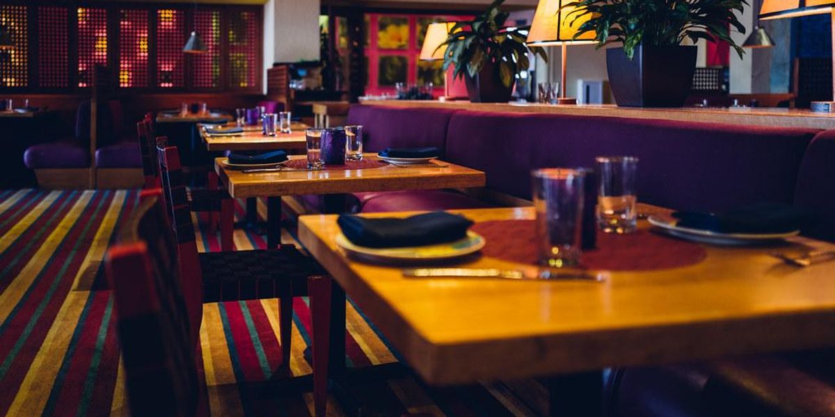 NFT Restaurants Reservations Let You Own A Restaurant Table NFT Restaurants Reservations Let You Own A Restaurant Table