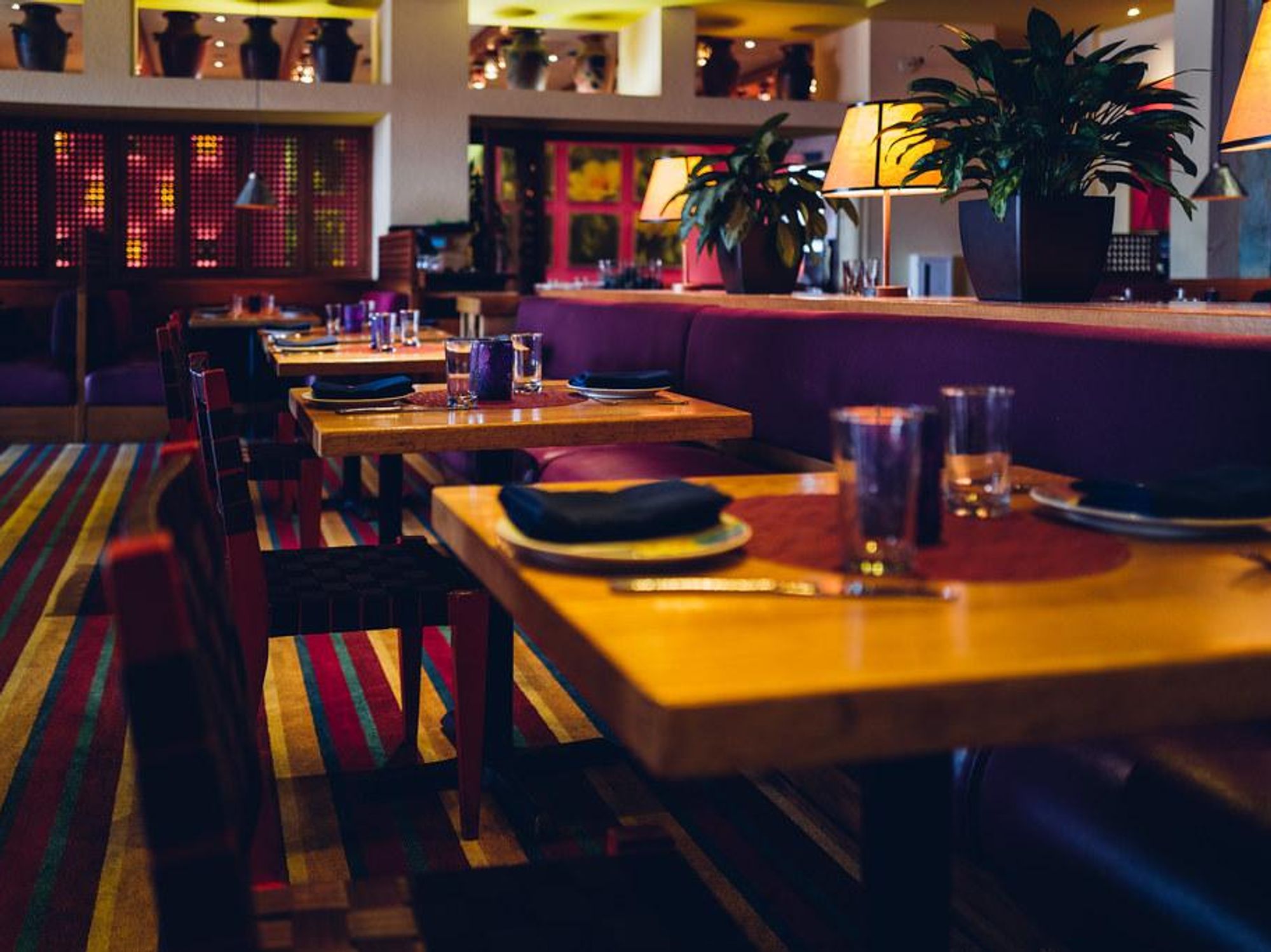 This LA Startup is Using NFTs to Create The Season Ticket Holder Experience for Restaurant Patrons