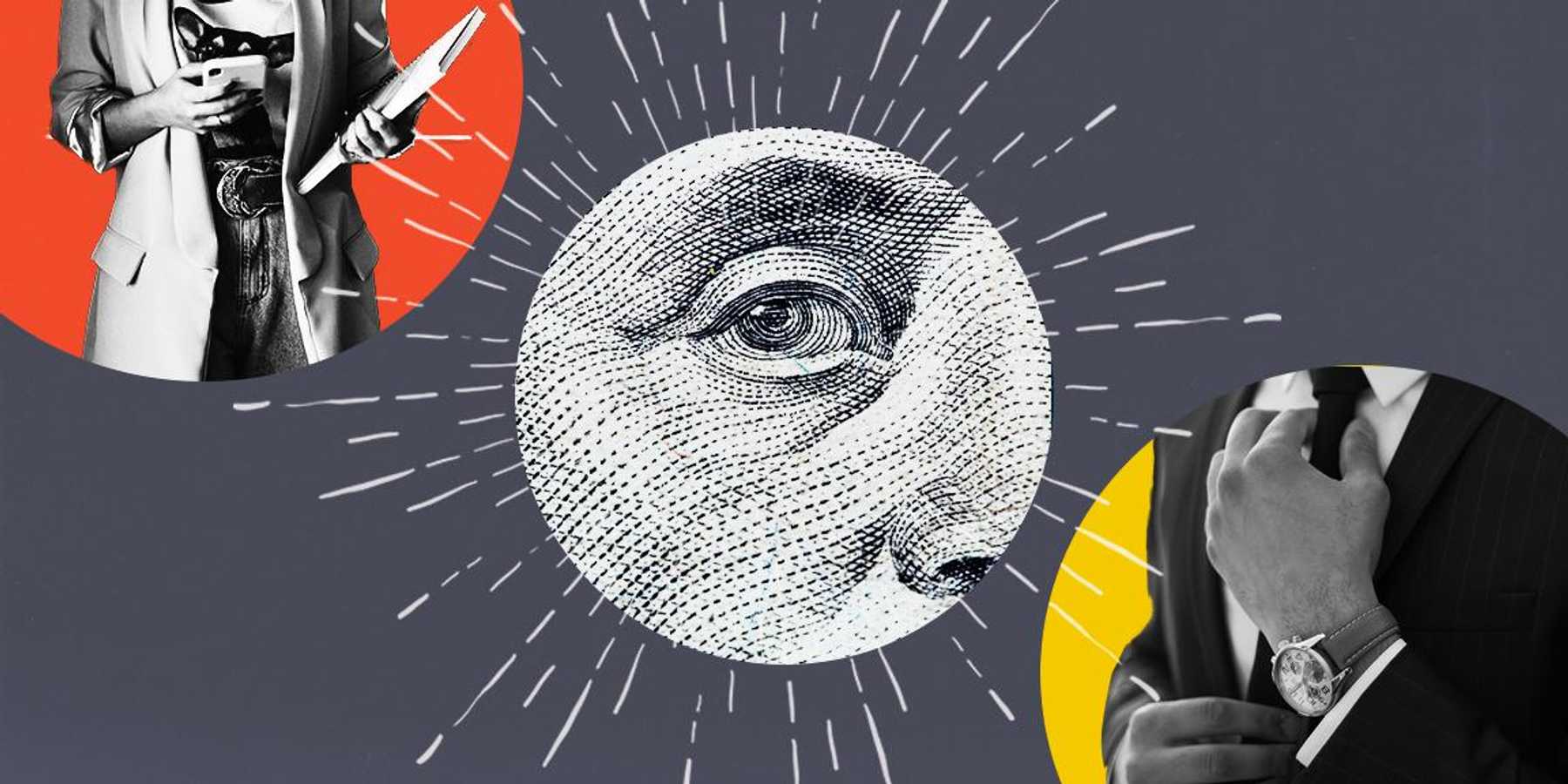 Los Angeles’ Top Investors Under 30