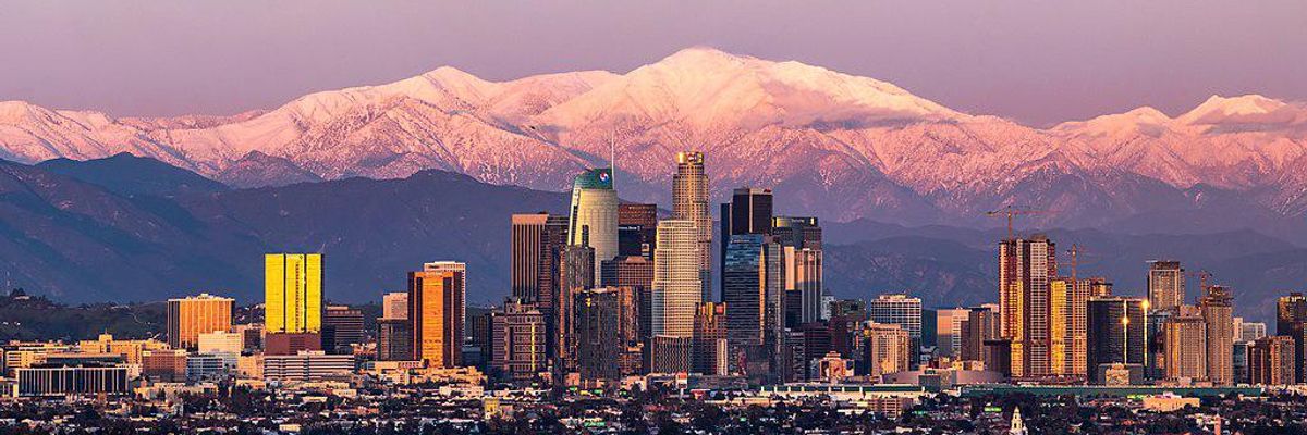 Your Guide to the dot.LA Summit 2022