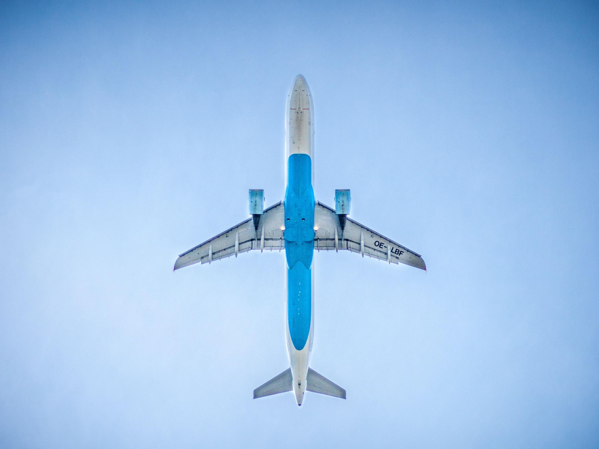 This Airline Aims to Fly People Around in a Hydrogen-Propelled Plane as Soon as 2025