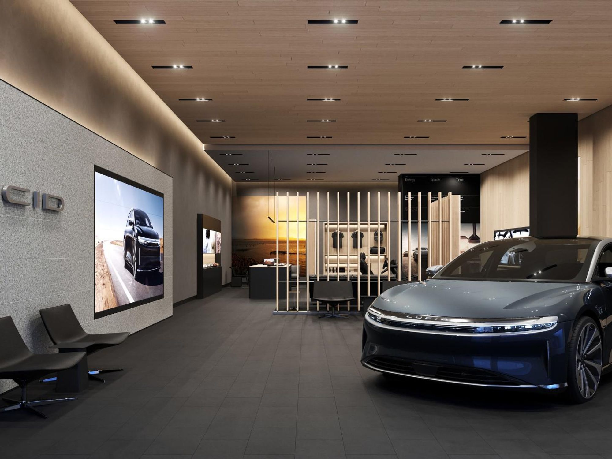 Motors Kicks Off Inaugural New York Auto Parts Show