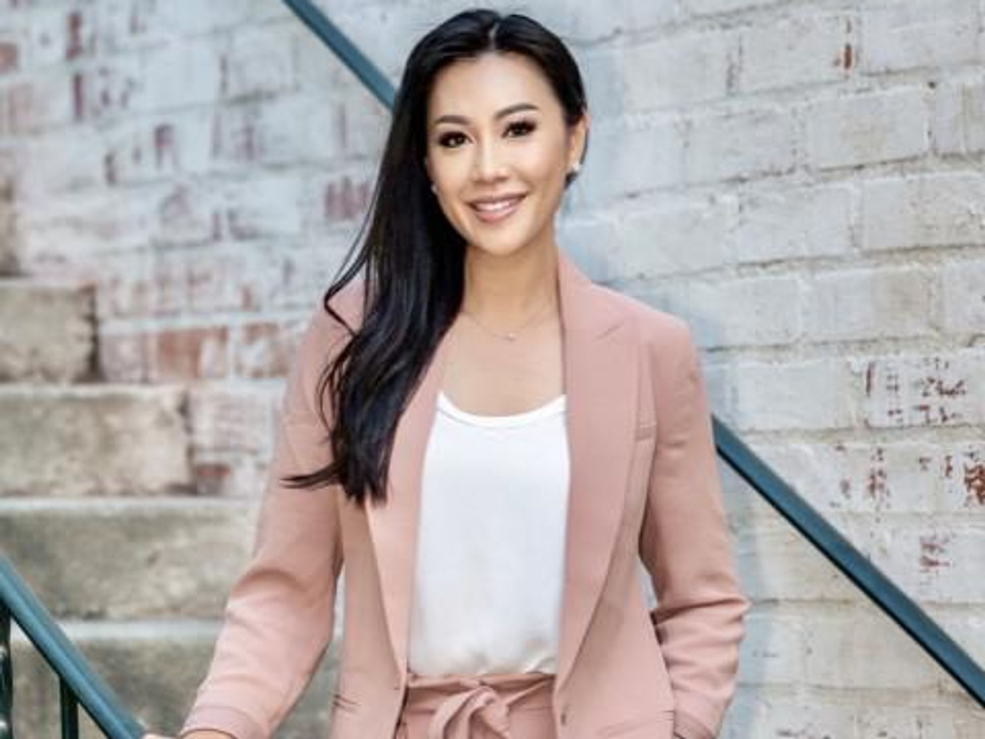 Ludis Capital Founder Matilda Sung