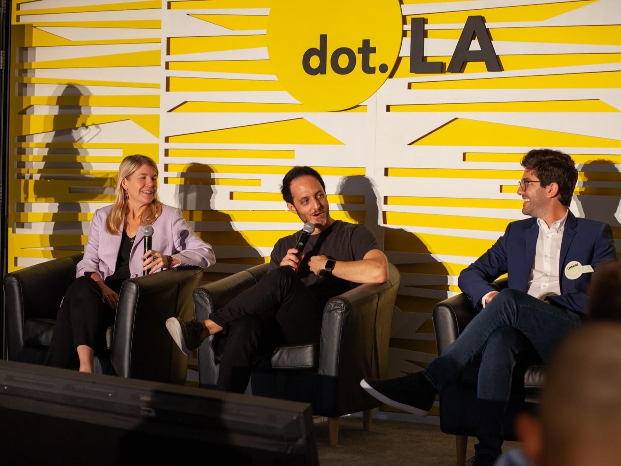 Akenta Health Takes First Prize in dot.LA's Pitch Contest