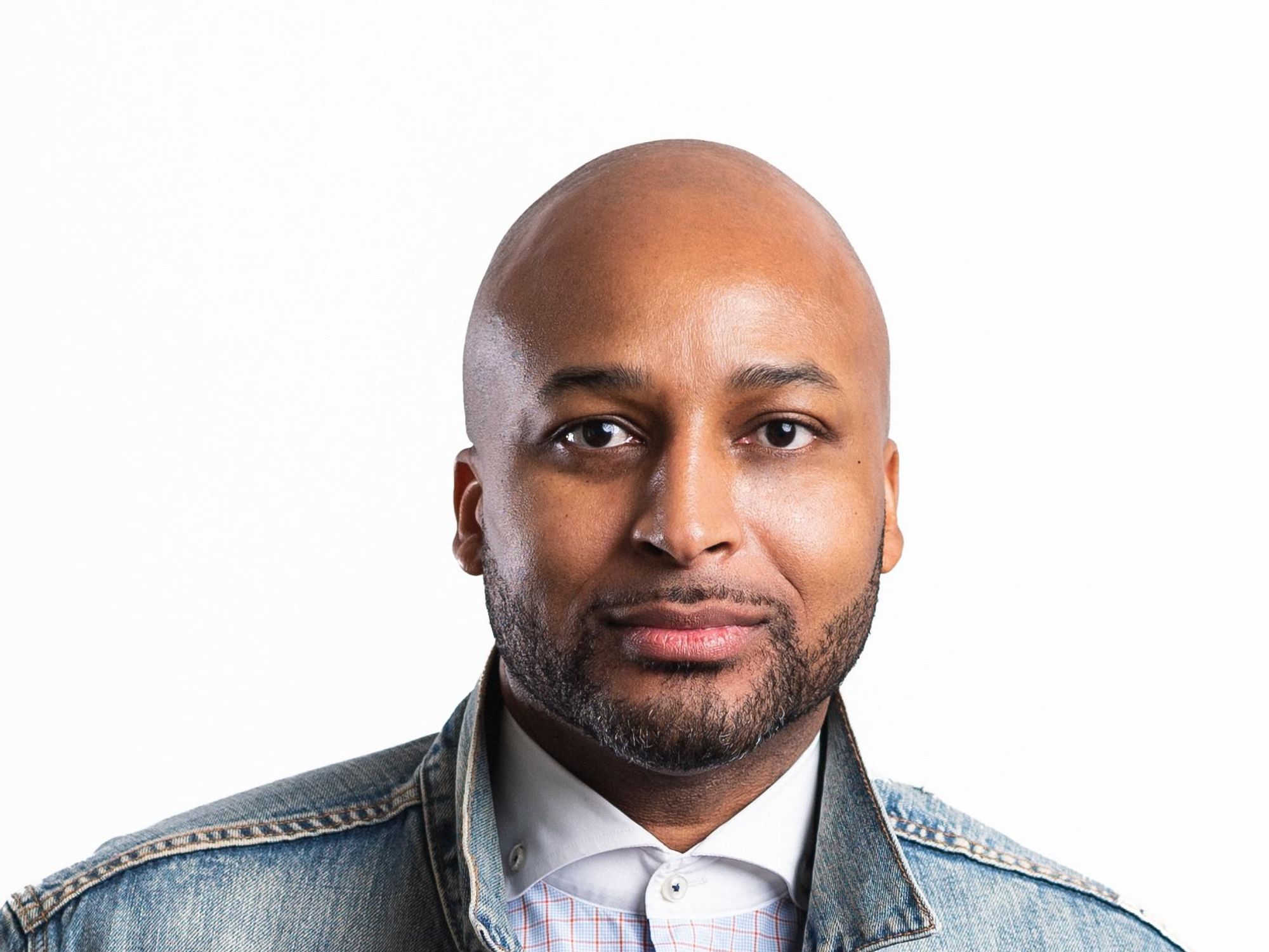 MaC Venture Capital partner Marlon Nichols