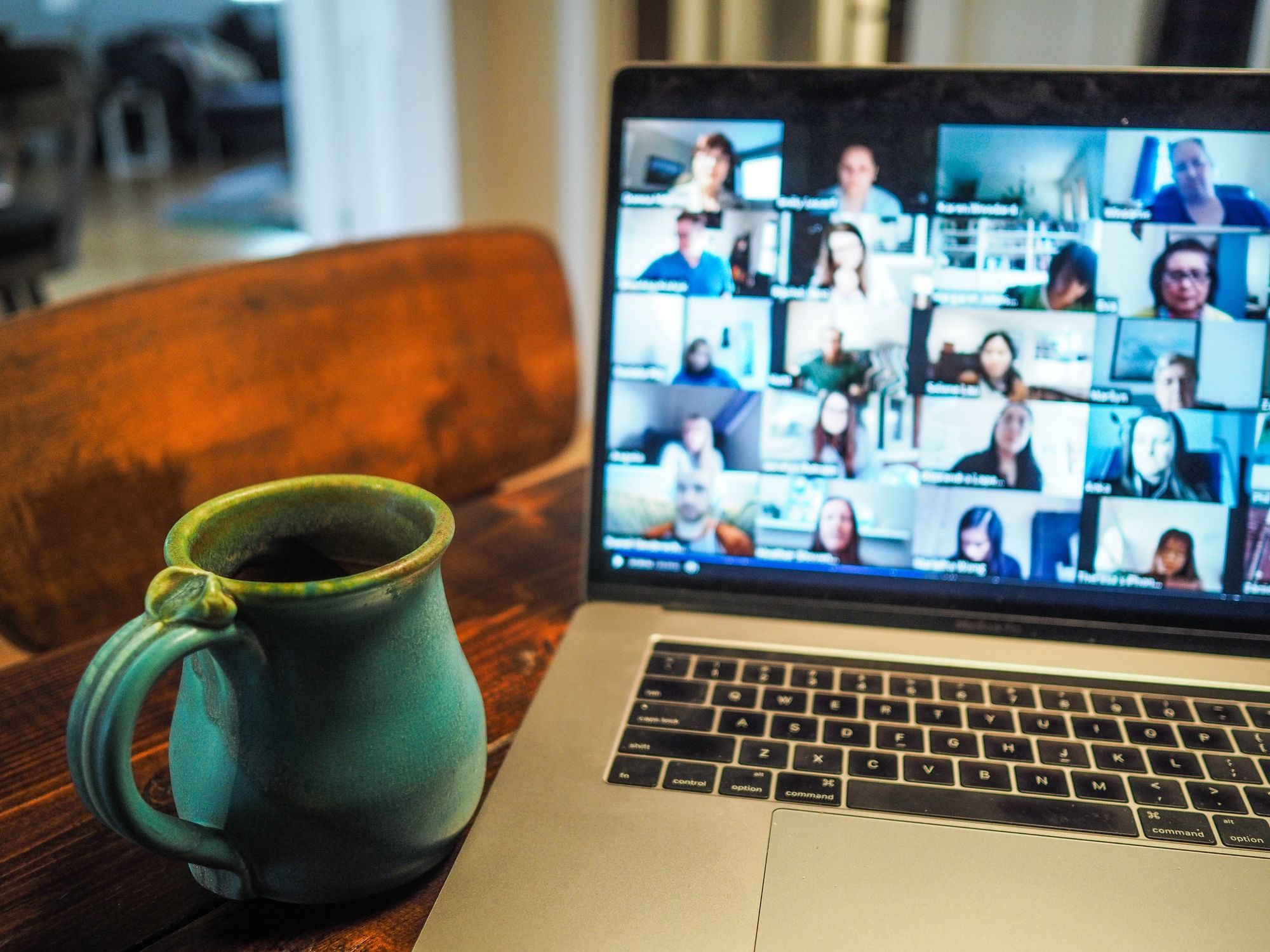Remote Work Has Become the Norm, but Investors Still Want Their Startups to Have an Office