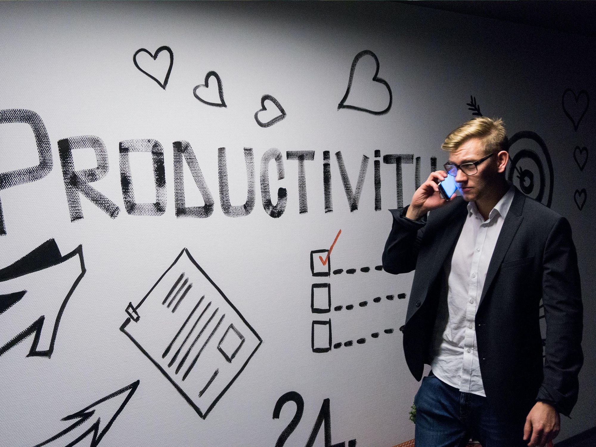 Tango Raises $5.7M to Solve Companies' Productivity Problems