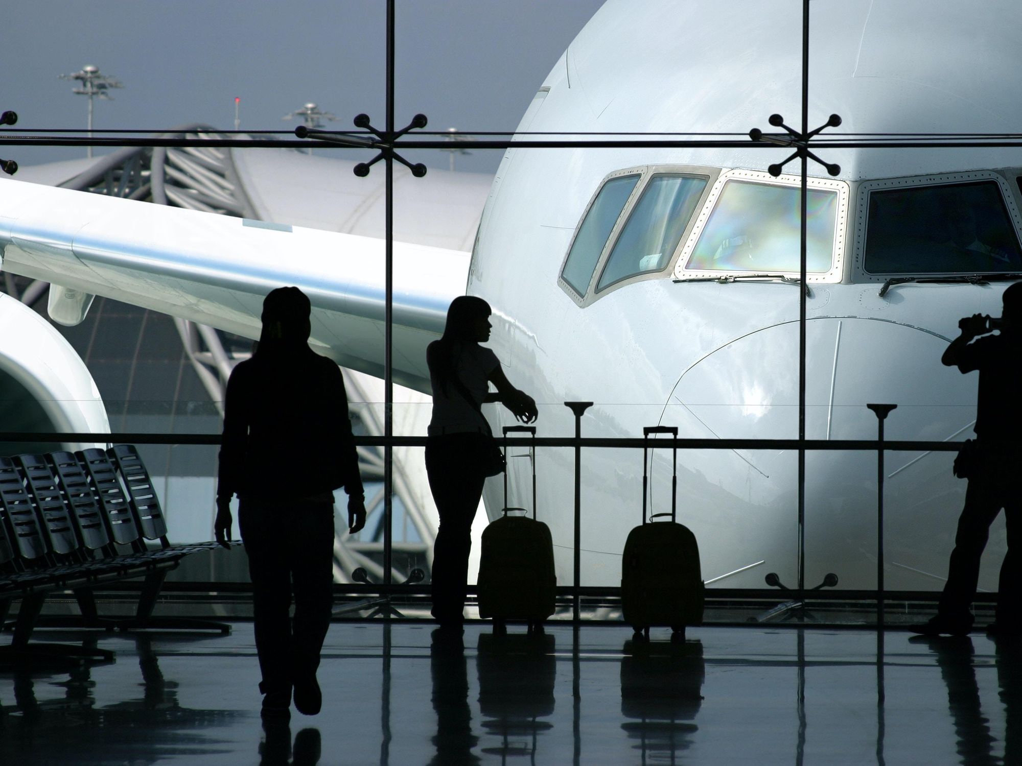 This Data-Centric Startup Wants to Reimburse You for Travel Plans Ruined by Climate Change