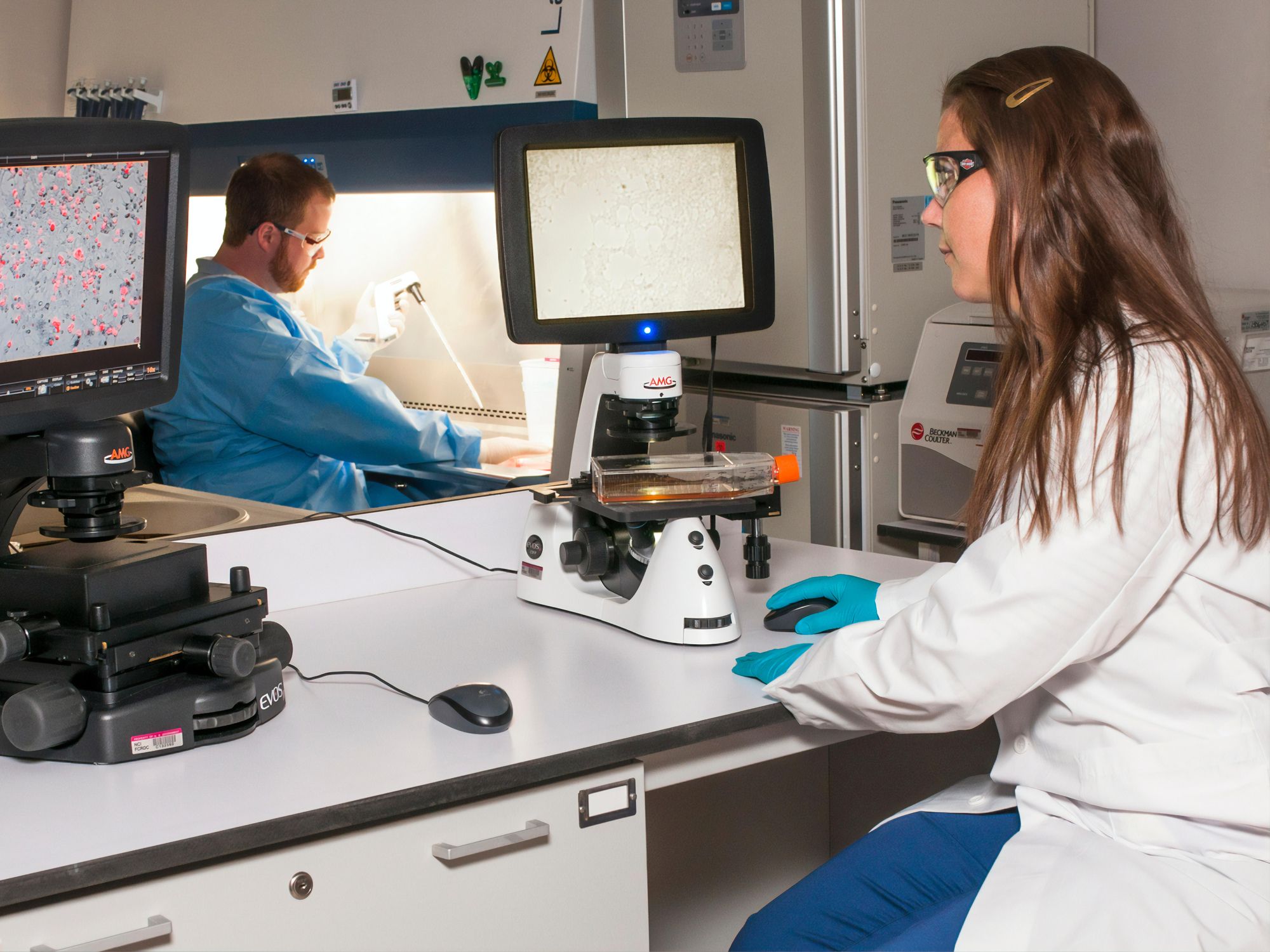 How Preveta Could Change the Game for Early Cancer Detection