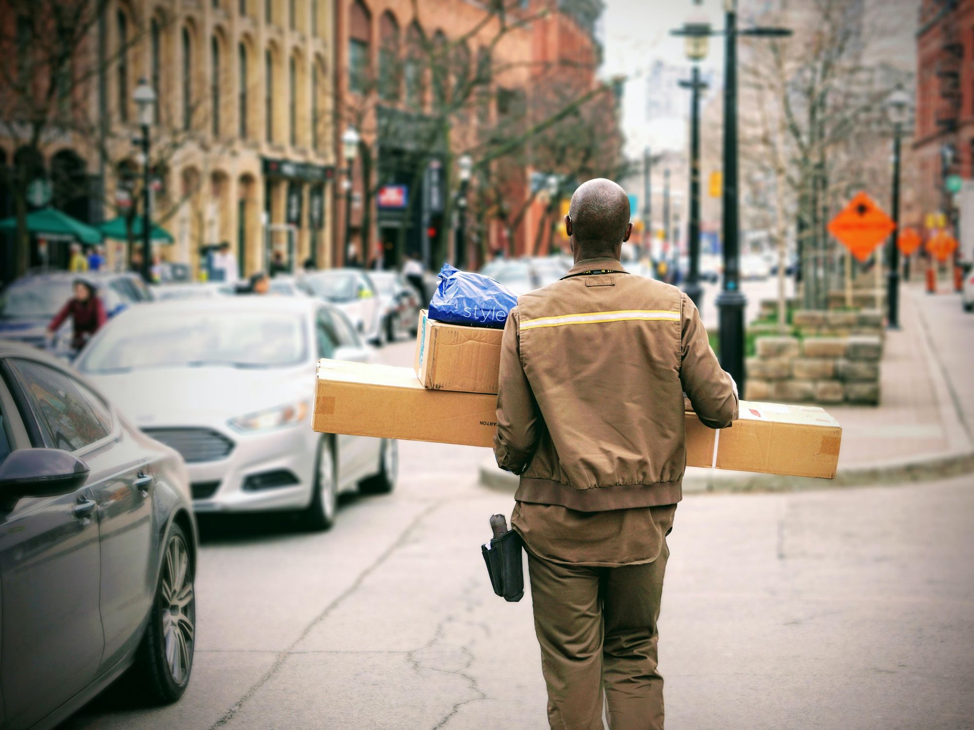 Shipment Tracking Startup Route Claims Unicorn Status After $200 Million Funding Round
