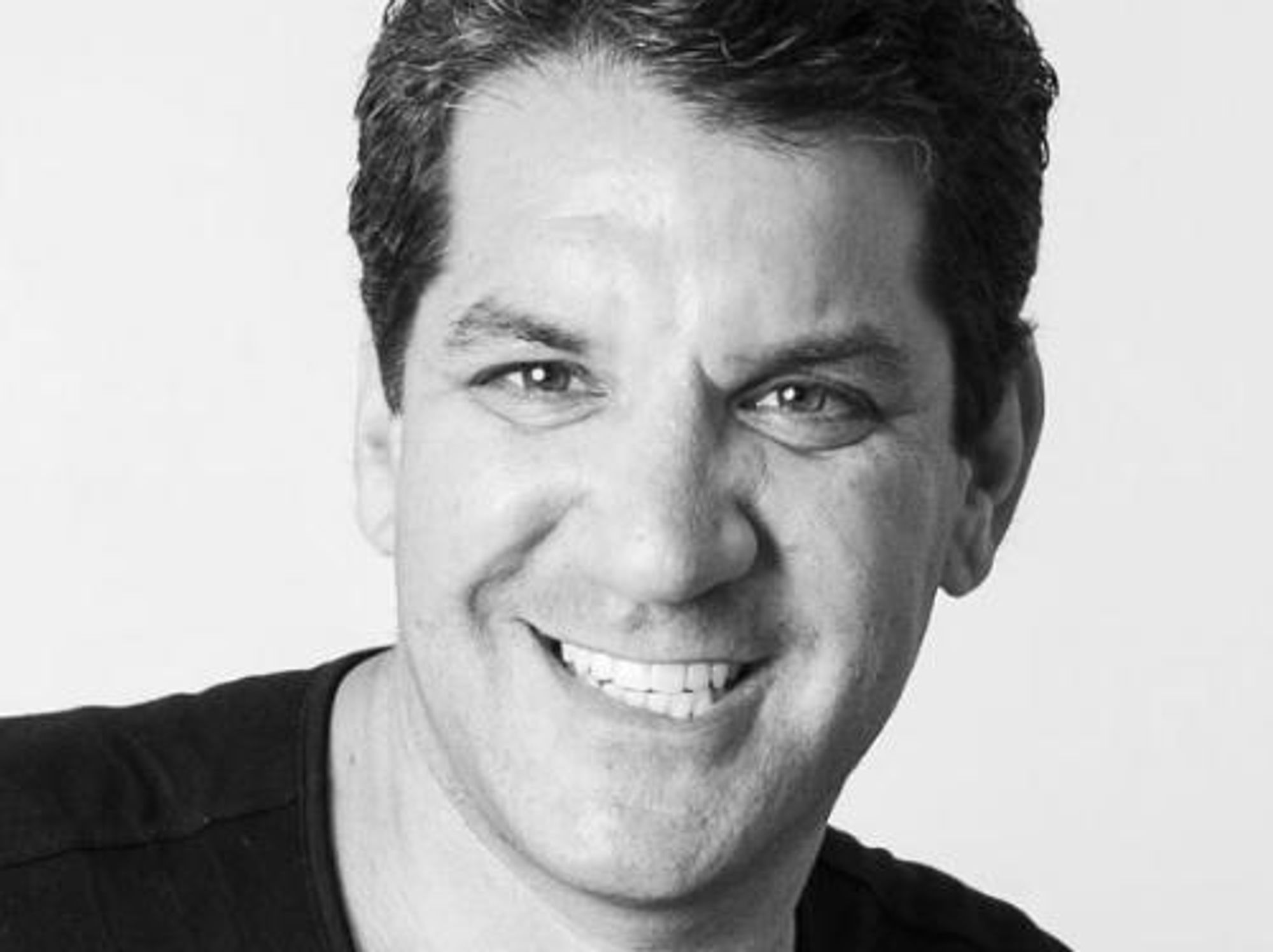 Mantis VC's Jeffrey Evans