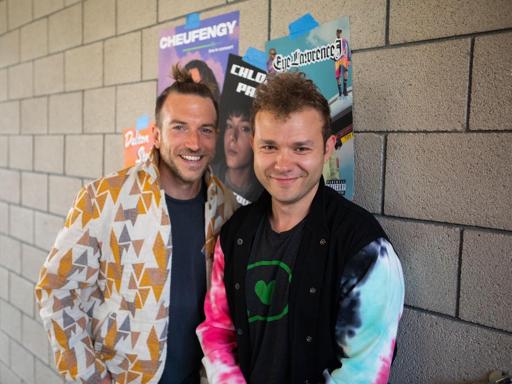 A Former TikTok Employee Made an App To Help Creators Make Music