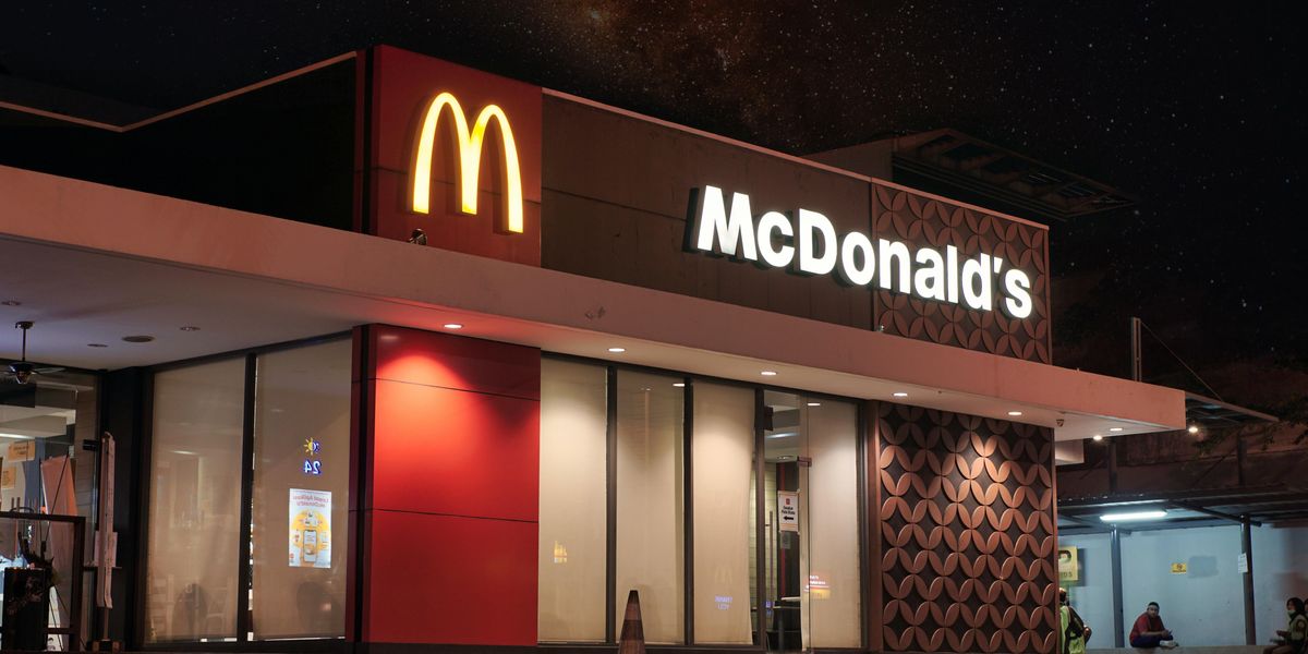 Beyond Meat Faces Doubts Over McDonald’s Collab - dot.LA
