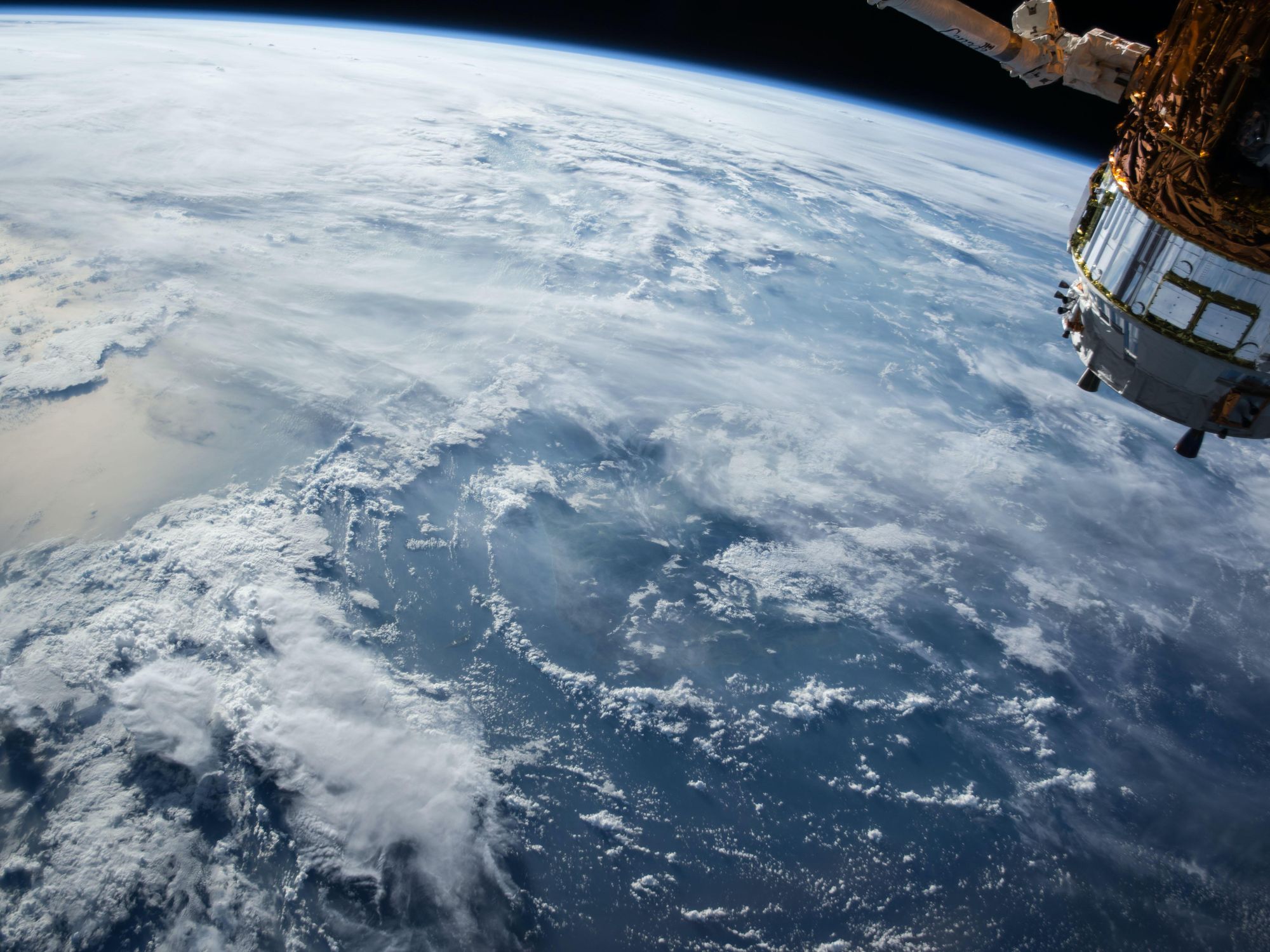Space Tourism, Mergers, Debris and Other Space Tech Trends to Watch in 2022
