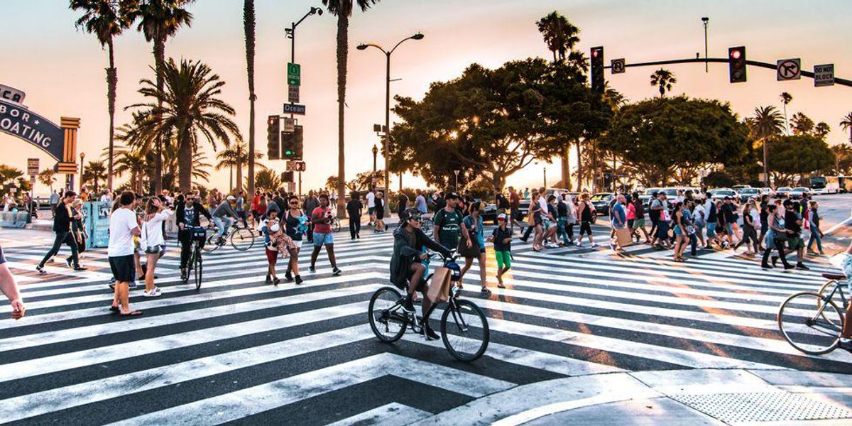 These Are LA's Megadeals, Exits and Multibillion-Dollar Valuations