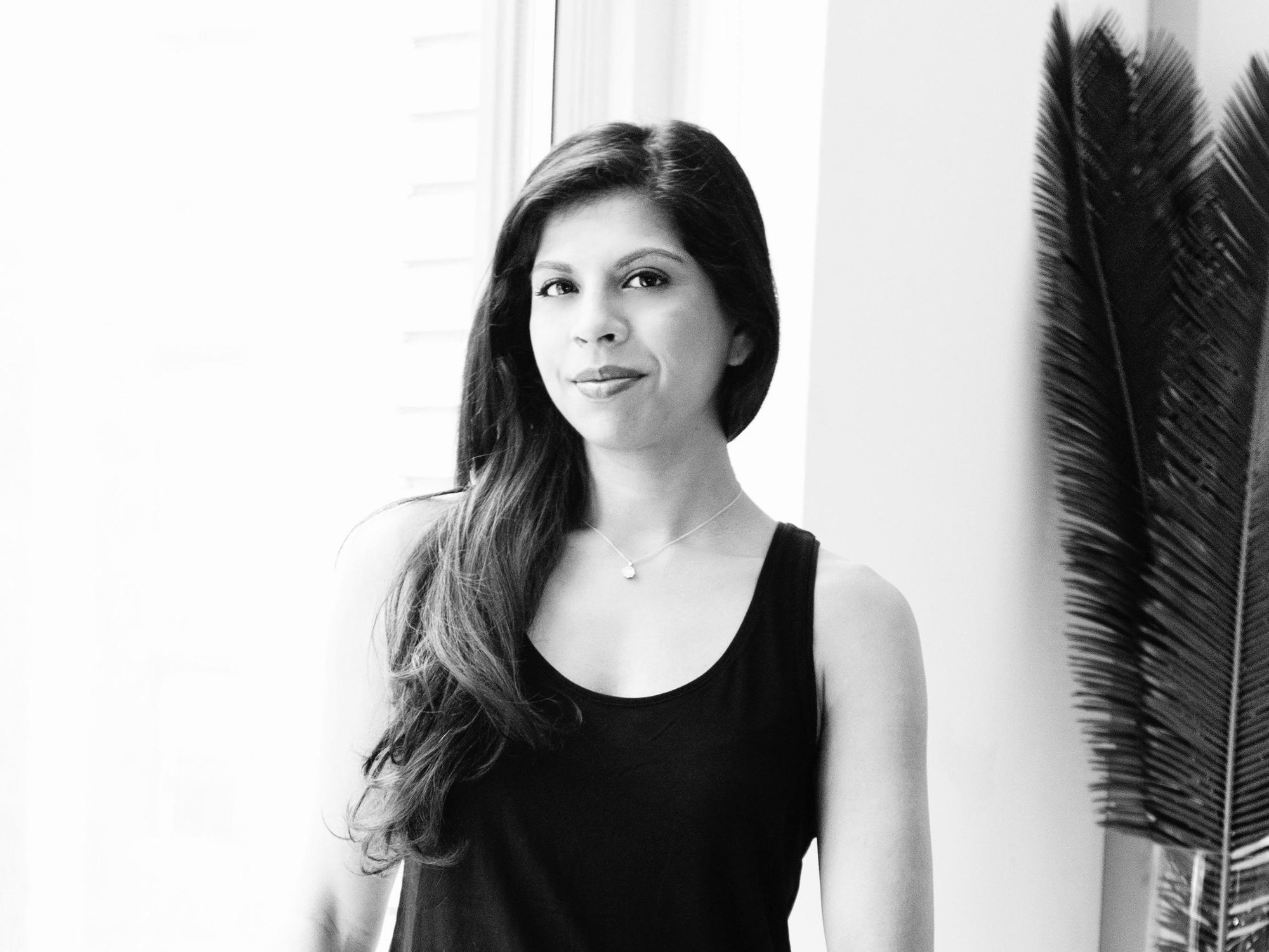 Michelle Cordeiro Grant