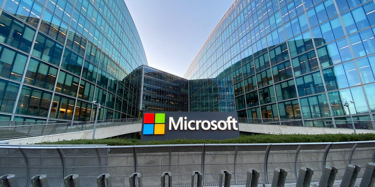 Microsoft Makes a Big Play in LA