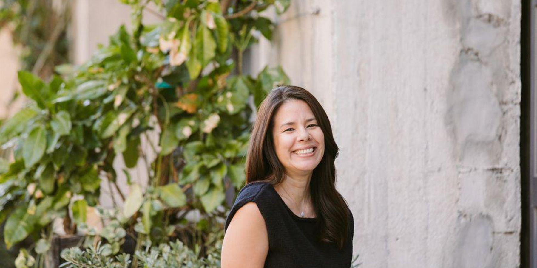 Miki Reynolds, founder of Grid110