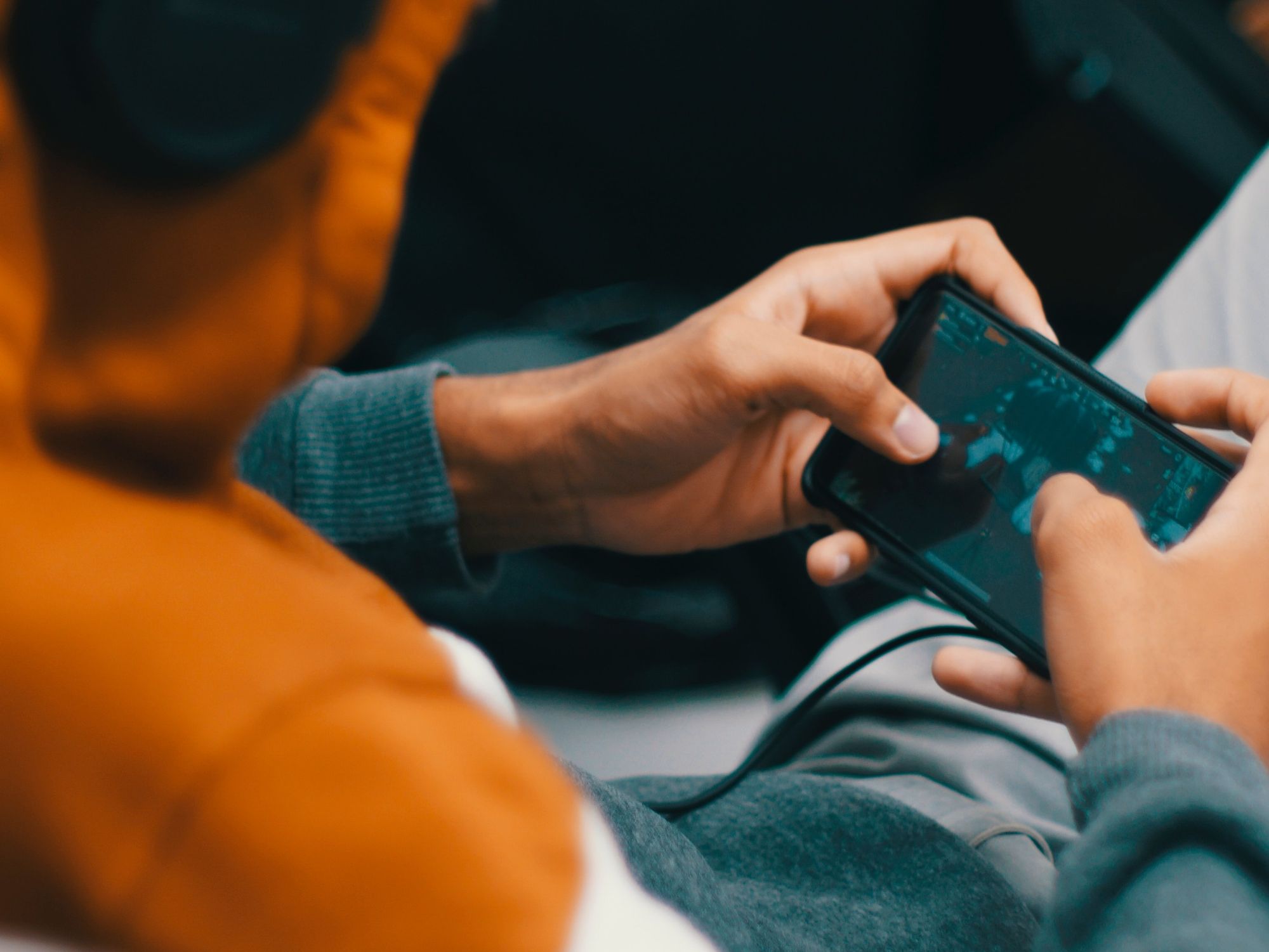 LA-Based Mobile Gaming Startup Carbonated Raises $8.5M