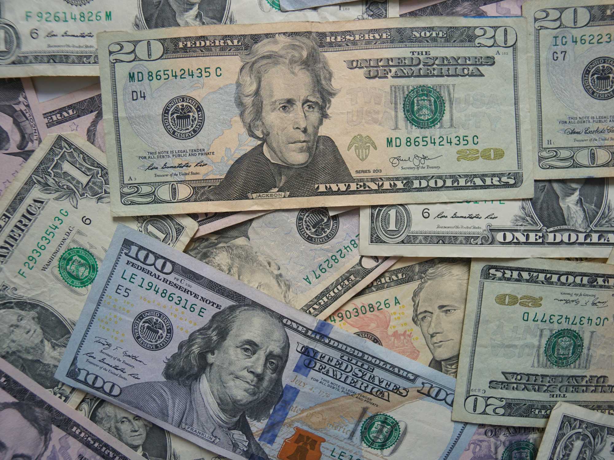 The Vast Majority of Venture Dollars Go to White Male Founders, Report Finds